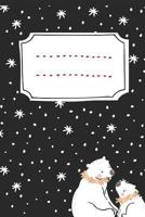 Sweet Polar Bears 1790644682 Book Cover