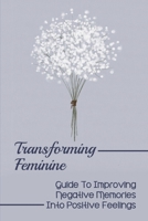 Transforming Feminine: Guide To Improving Negative Memories Into Positive Feelings: Material Well-Being null Book Cover
