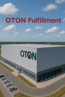 OTON Fulfillment B0FNJKMDD9 Book Cover