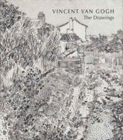 Vincent Van Gogh: The Drawings (Metropolitan Museum of Art Series) 030010720x Book Cover