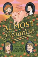 Almost Paradise 1250158583 Book Cover