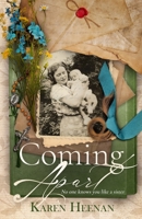 Coming Apart : A Novel of the Great Depression 1957081090 Book Cover