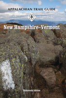 Appalachian Trail New Hampshire-Vermont Guide Book Map Set 1944958088 Book Cover