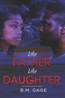 Like Father, Like Daughter 1953668127 Book Cover