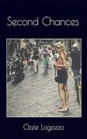 Second Chances B0GGBHFYHQ Book Cover
