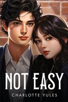 Not Easy 9515549221 Book Cover