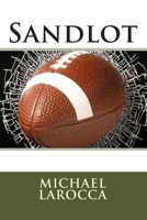 Sandlot 1475289898 Book Cover