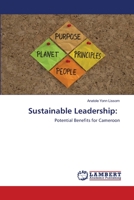 Sustainable Leadership:: Potential Benefits for Cameroon 6202674725 Book Cover