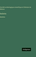 Bulletin: Bulletin (French Edition) 3563755264 Book Cover