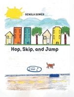 Hop, Skip, and Jump null Book Cover