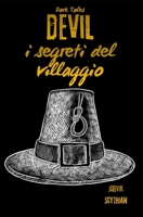 Devil: i segreti del villaggio (Dark Tales) (Italian Edition) B0F2FN3FM7 Book Cover
