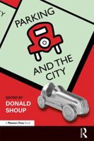 Parking and the City 1138497126 Book Cover