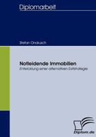 Notleidende Immobilien 3836657066 Book Cover