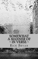 In The Sake Of In Verse 1540464016 Book Cover