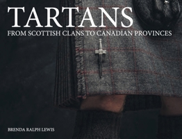 Tartans (150 Guides) 0785818790 Book Cover