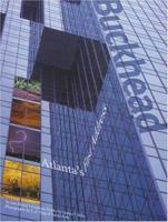 Buckhead: Atlanta's First Address 0972595104 Book Cover