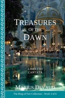 Treasures of the Dawn: The Centers of Love, Life and Light 2940836353 Book Cover