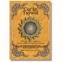 Tajweed Qur'an (Whole Quran, With Spanish Translation and Transliteration) (Arabic and Spanish) (Spanish Edition) 9933900242 Book Cover