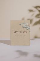 Baby Memory Book: Birth to Age 5 Years- Baby Book Keepsake Gifts, Milestones, Baby Scrapbook, Photo Album, Gender Neutral Newborn & Gender Reveal Gifts for New Parents - Australian Animals and More... 0646876589 Book Cover