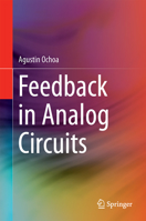 Feedback in Analog Circuits 3319262505 Book Cover