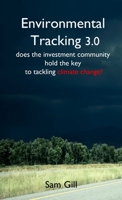 Environmental Tracking 3.0 1470926490 Book Cover