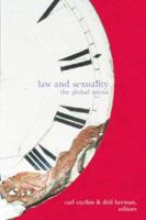 Law and Sexuality : The Global Arena 0816638705 Book Cover