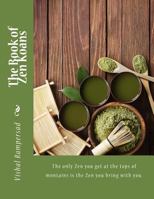 The Book of Zen Koans: 1978334605 Book Cover