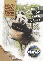 World Wildlife Fund for Nature 1786373157 Book Cover