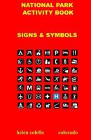 National Park Activity Book: Signs & Symbols 152378976X Book Cover