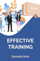 Effective Trainning B0BHP2XBG9 Book Cover