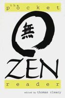 The Pocket Zen Reader 157062447X Book Cover