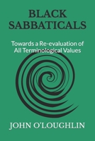 Black Sabbaticals 1519611293 Book Cover
