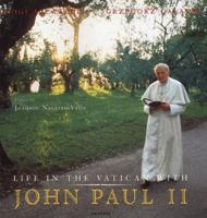 Life in the Vatican with John Paul II 0789302527 Book Cover