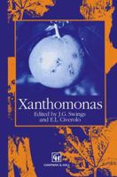 Xanthomonas 9401046662 Book Cover