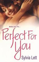 Perfect For You 0758219792 Book Cover