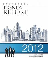 2012 Swanepoel Trends Report 0970452349 Book Cover