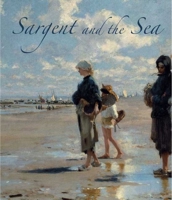 Sargent and the Sea 0886750822 Book Cover