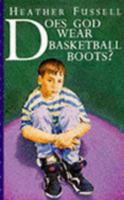 Does God Wear Basketball Boots? (Dolphin Books) 1858810752 Book Cover