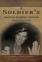 A Soldier's Letters from Vietnam 1970063645 Book Cover