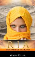 RIA: Remnant of the Khan 0997398817 Book Cover