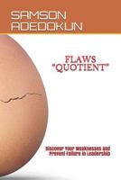 Flaws 1731398840 Book Cover