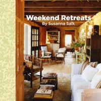 Weekend Retreats 0847832007 Book Cover