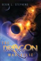 Dragon War Relic 1599552817 Book Cover
