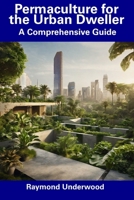 Permaculture for the Urban Dweller: A Comprehensive Guide B0CFCK3FBY Book Cover