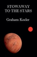 Stowaway To The Stars B0DZZYPWQ1 Book Cover
