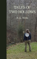 Tales Of Two Hollows B0FG7PV9BB Book Cover