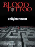 Blood Tattoo Trilogy: Enlightenment 1504982347 Book Cover
