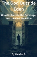 The God Outside Eden: Gnostic Secrets, the Demiurge, and the First Rebellion B0GGCJFY8K Book Cover