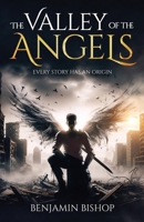 The Valley of the Angels B0D787RYL1 Book Cover