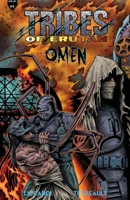 Tribes Of Erutan - Issue#3 OMEN B0G69M1VPP Book Cover